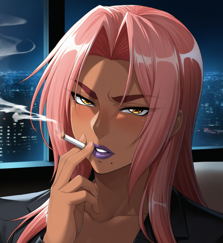 Enigmata's Avatar